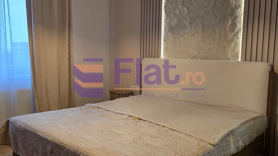 De închiriat – Apartament 3 camere, lux, prima închiriere - Poză 24