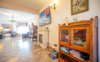 Casa P+1 in Palazu Mare - Teren de 455 mp cu Piscina si Garaj - Poză 20