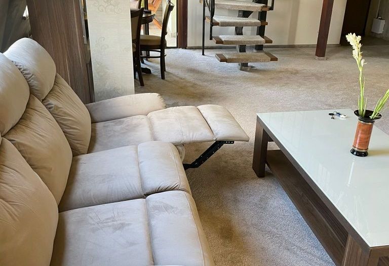 Duplex elegant 3 camere – 100 mp, vedere spre Lacul Tei | Cartier Tei - Poză 3