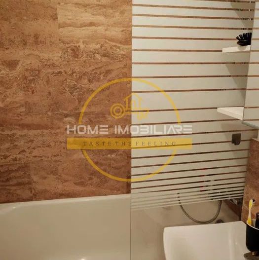 Apartament cu 3 camere/ 60mp/ parcare subterana/ Nicolina - Bloc nou! - Poză 4