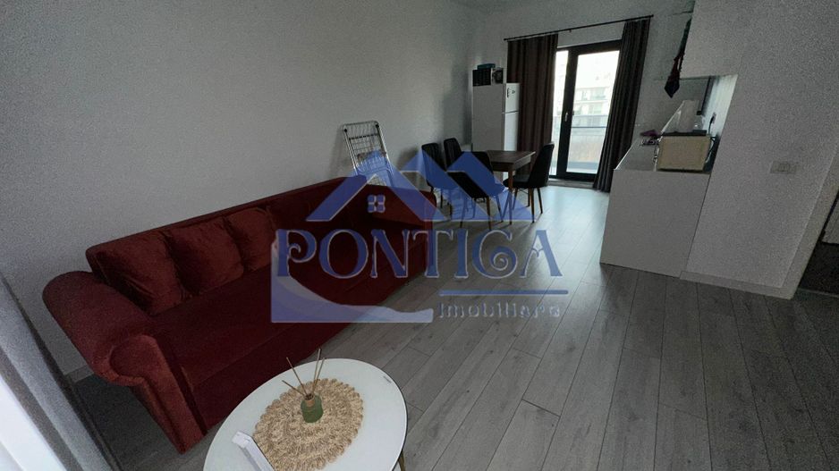 De vanzare apartament mamaia-sat - Poză 8