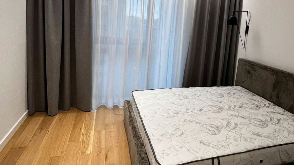 Apartament deosebit cu parcare subterana zona ONE Harastrau Towers - Poză 5