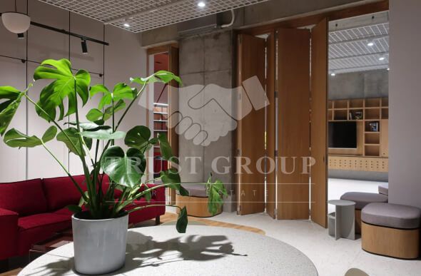 Apartament 2 camere Marmura Residence | Loc de parcare - Poză 21