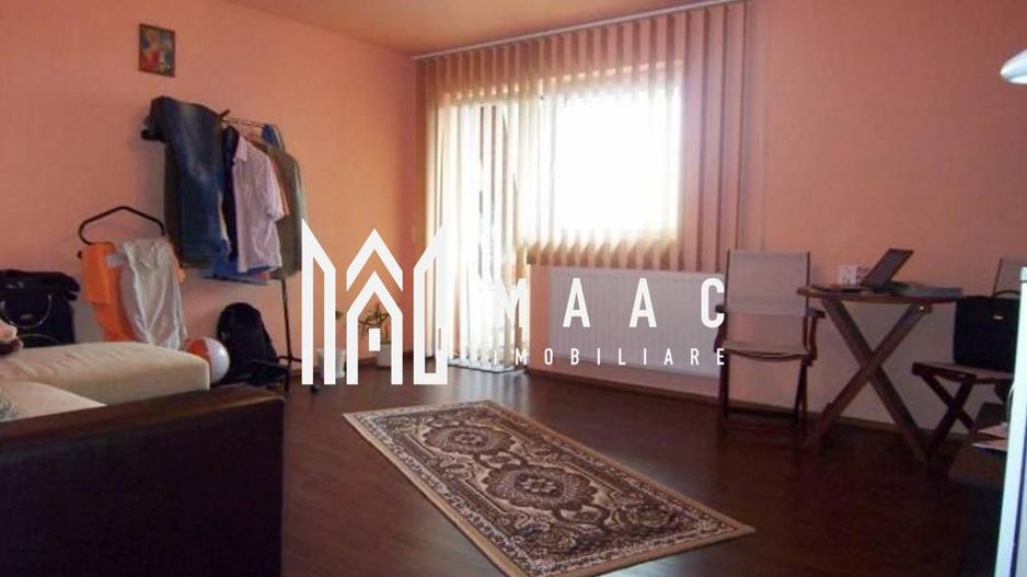 Apartament 4 camere | 110mp | Etaj 3 | Balcon | Valea Aurie - Poză 2