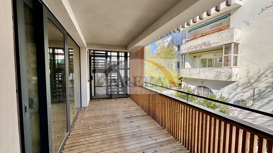 SPLENDID SI RAR - de vanzare DUPLEX LUX in Dorobanti - Poză 27