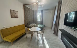 Garsoniera Afi Cotroceni | Renovata Lux | 2/3 | Boiler - Poză 2