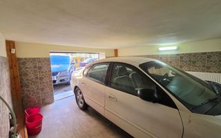 Duplex mobilat, utilat, 4 camere, garaj, zona exclusivista, Cetate - Poză 18