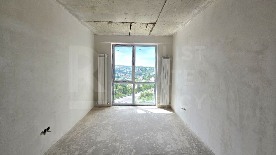 Vânzare, apartament, o cameră, str. Vasile Lupu, Buiucani - Poză 7