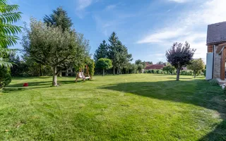 Proprietate exclusivista de vanzare: 2 case | 9 camere | 2000 mp teren - Poză 26