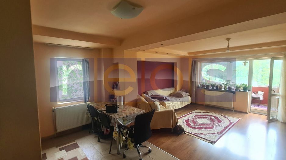 VANZARE 2 CAMERE | LACUL TEI | 57 MP | ZONA LINISTITA | BLOC DIN 1992 - Poză 4