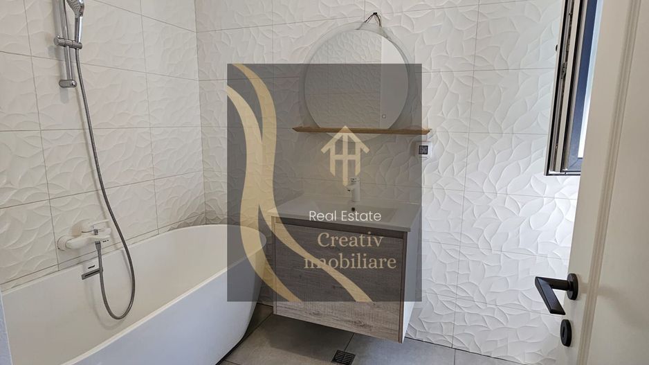 Apartament 2 camere Grozavesti vedere catre lac - Poză 9