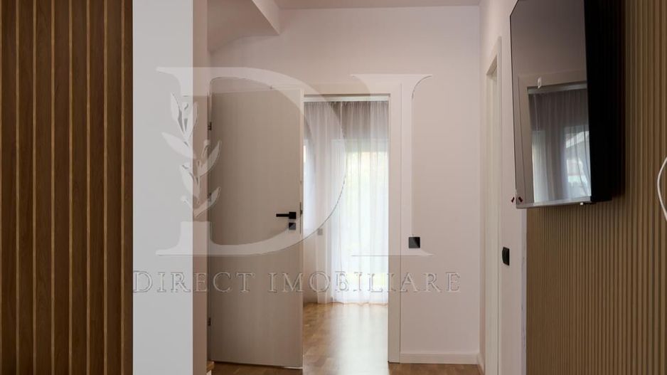 Duplex la cheie de vânzare | Zona Tineretului - Poză 22