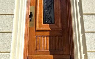 Vilă eleganta, in cartierul Domenii, lângă Arcul de Triumf si Manastirea Casin - Poză 4