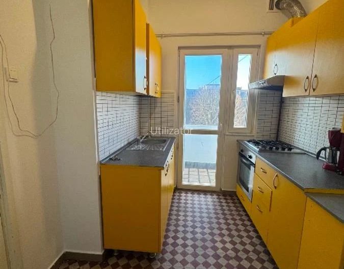 Apartament spatios Piata Romana - Poză 8