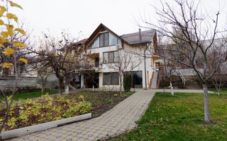 Vânzare, casă, 3 nivele, 6 camere, str. Durlești, Buiucani - Poză 48
