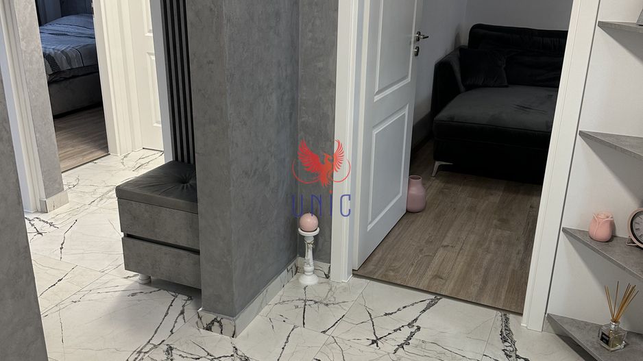 Apartament lux, 4 camere - Poză 11