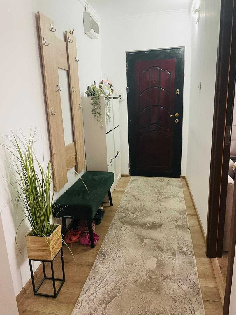 Apartament 2 dormitoare Micro 16 - Poză 1