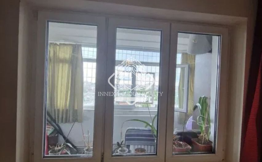 Lascar Catargiu | Apartament 2 camere | Vedere panoramica | Necesita renovare - Poză 4