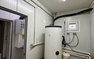 Spatiu Comercial  *731mp* / VAD stradal 31m / 19 locuri de parcare // Unirii - Poză 28
