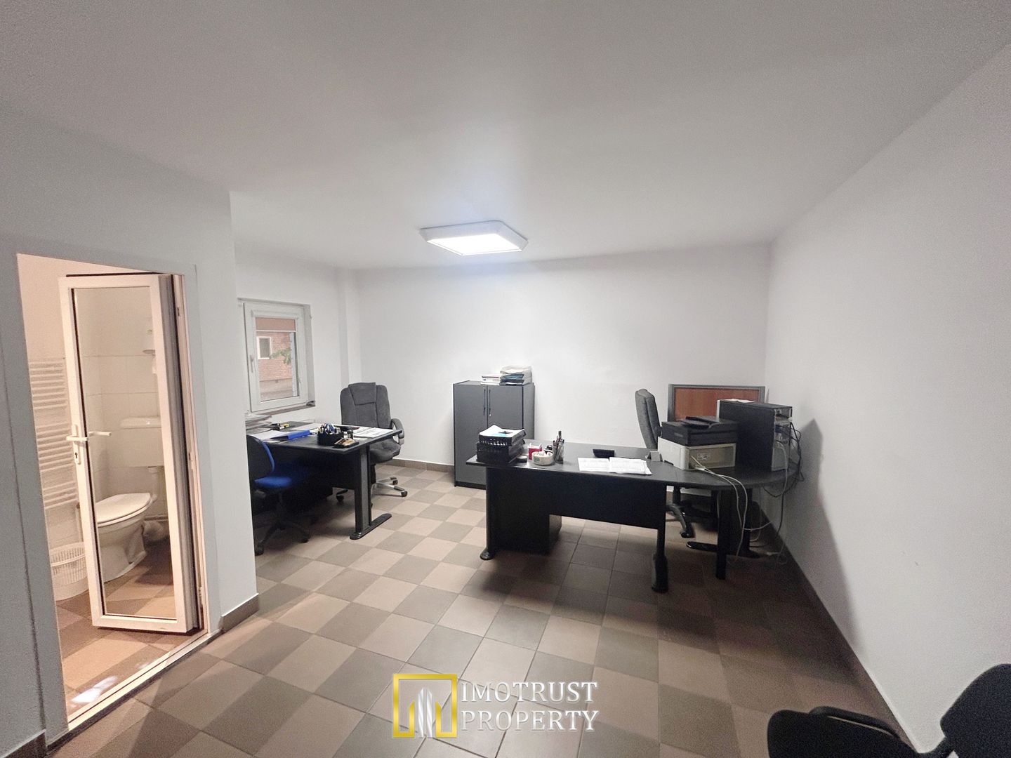 Spatiu de inchiriat - Poză 5