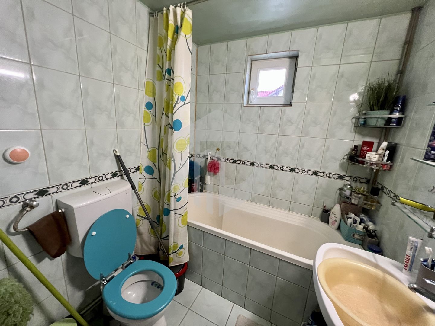 Apartament 3 camere- Aleea Steaza/ Ciresica- Vedere superba - Poză 9