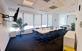 Spatiu modern pentru birouri - 427.7 mp - Piata Muncii - Poză 6