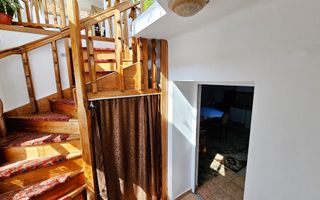 Casa 4 camere, 525 mp teren, zona Centru - Poză 11