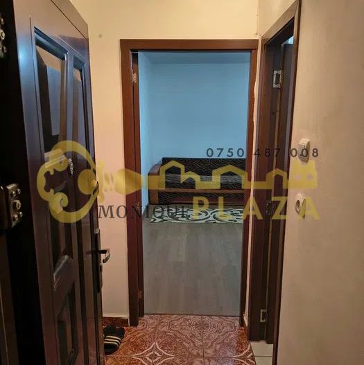 Garsoniera | Etaj 1 | Mobilata | Utilata | - Poză 3