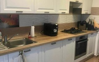 EXCLUSIVITATE | APARTAMENT PREMIUM 4 CAMERE | ISARAN 1 - Poză 5