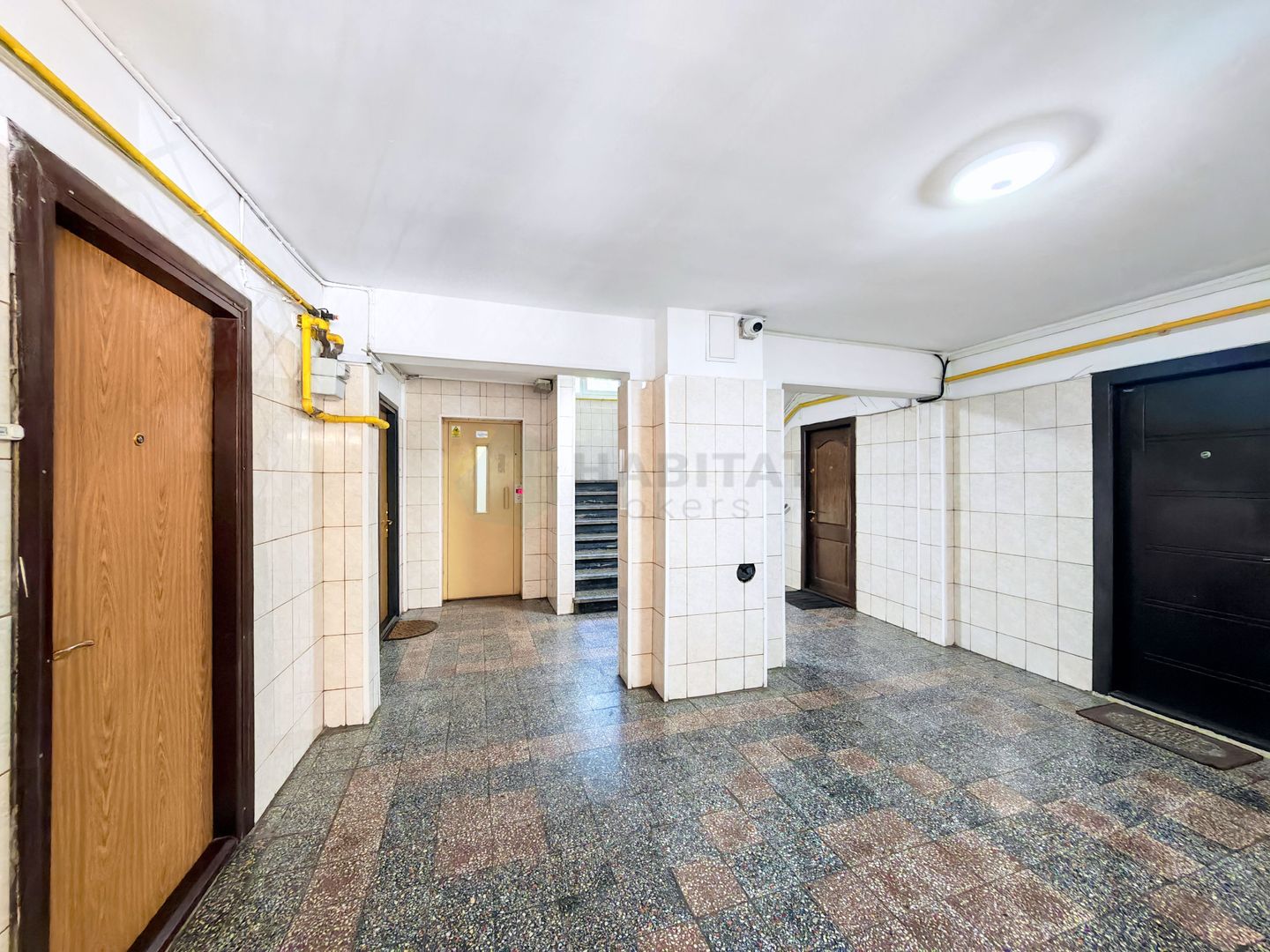 Renovat la trei minute de statia de metrou Dristor - Poză 20
