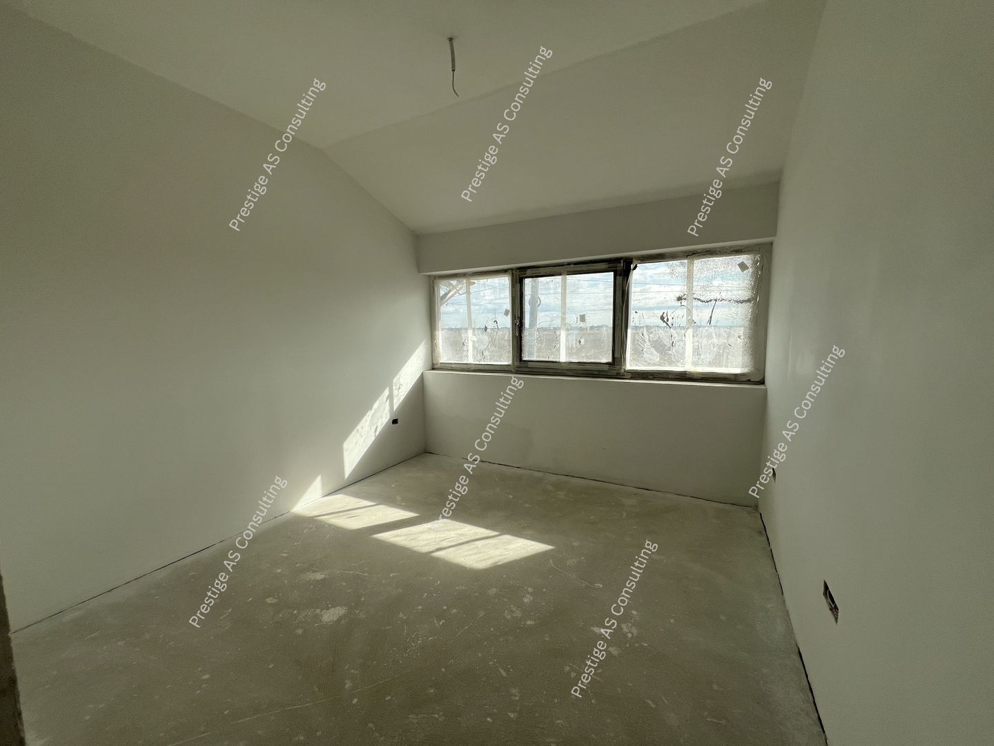 Duplex  4 Camere 250mp Teren| Mosnita Noua-Str Oituz - Poză 23