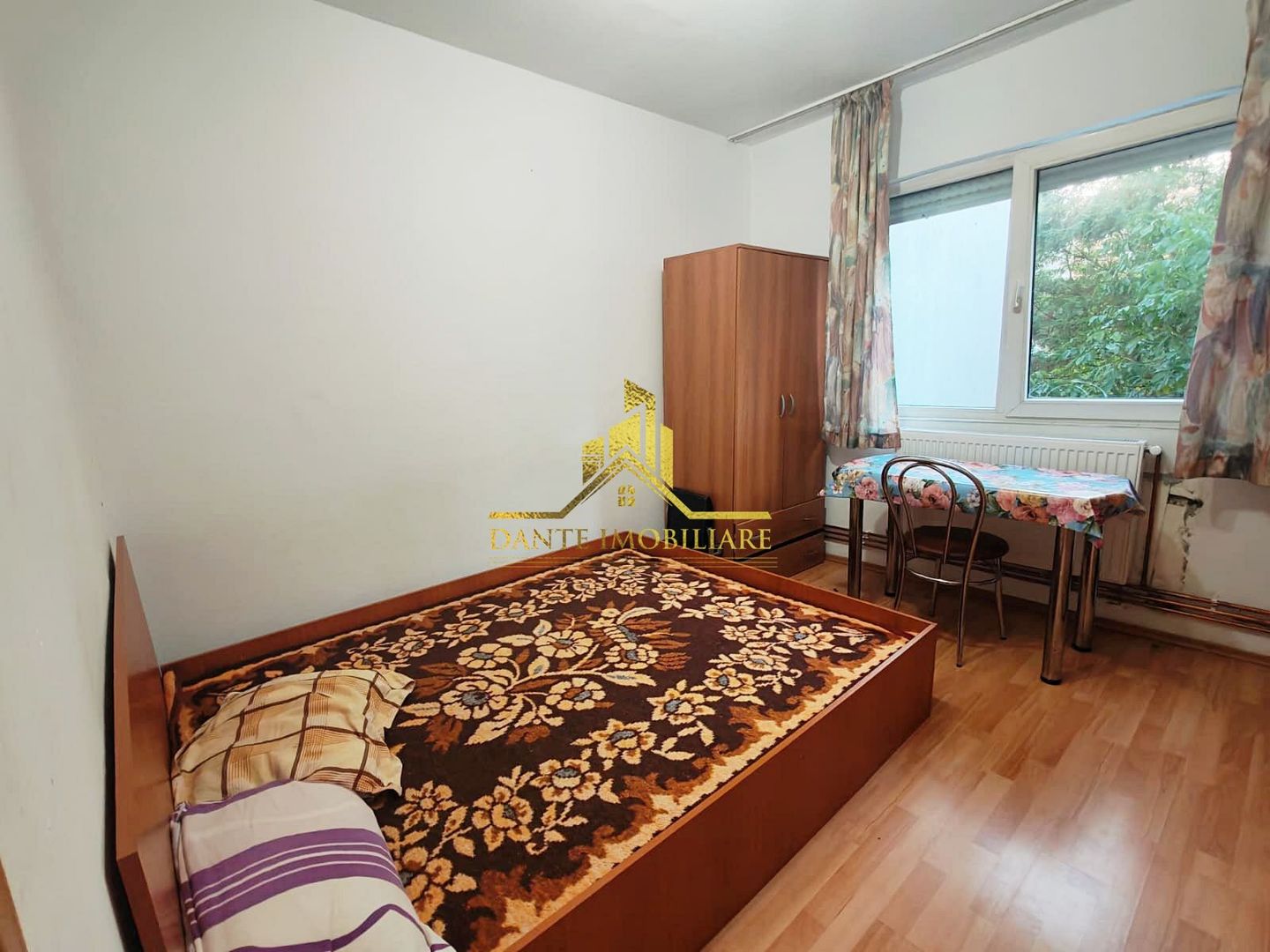 2 camere, LA CHEIE, etaj intermediar, ideal investitie, Manastur - Poză 3