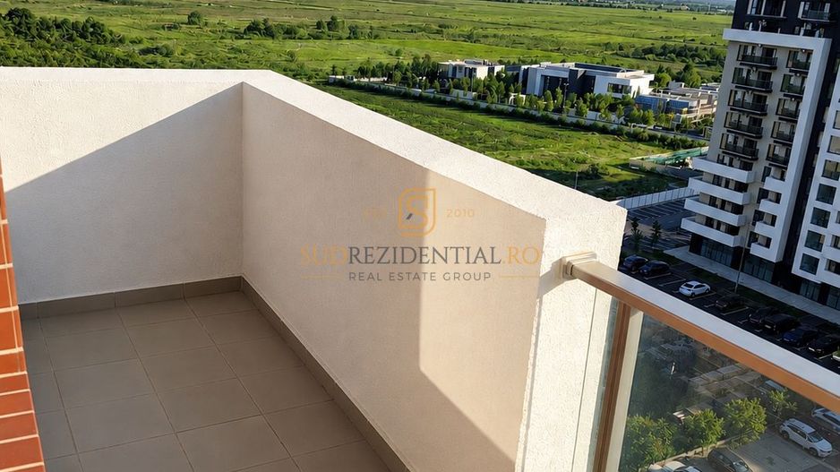 Apartament 2 camere | The Grand Kristal Faza I | Bd. Metalurgiei - Poză 6