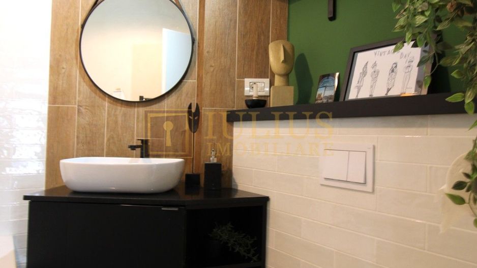 3 camere, ultracentral, centrala proprie - Poză 25