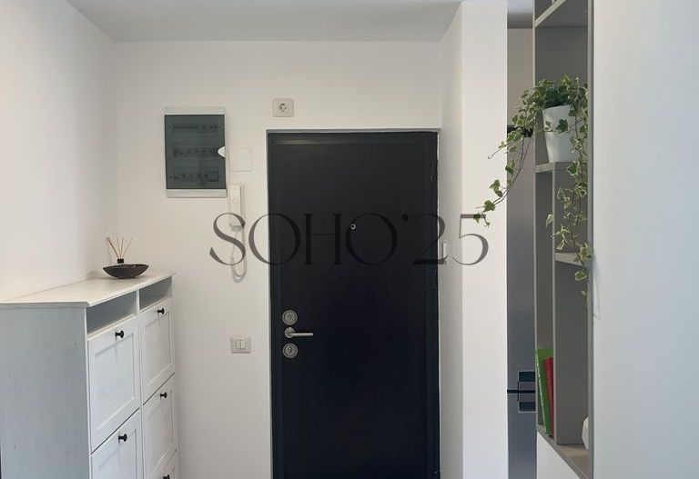 Proprietar vand ap 4 camere in Aviatiei - Poză 9