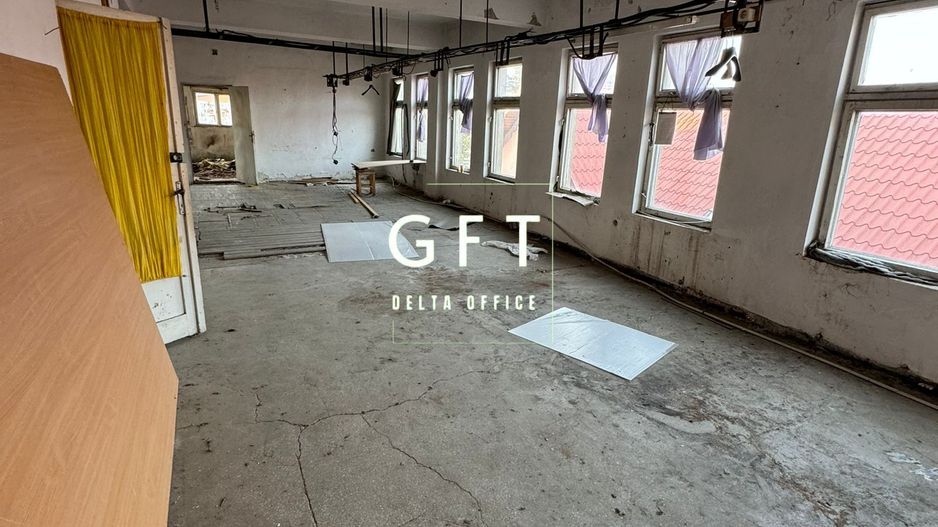 Spațiu comercial de vanzare ultracentral ,strada Dornei, 1000mp - Poză 17