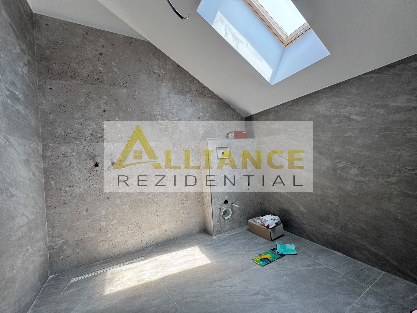 Vila tip duplex de vanzare || Popesti Leordeni || aproape de Primarie - Poză 10