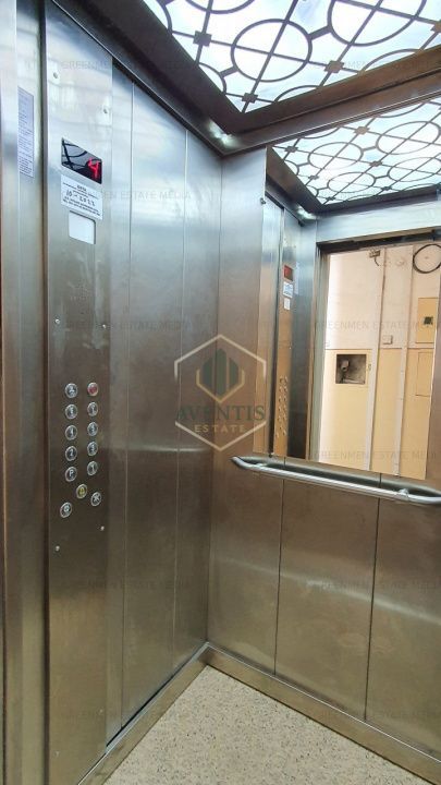 Renovat recent, bloc reabilitat, lift schimbat, Gara de Nord Dinicu Golescu - Poză 16