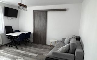 Apartament 2 camere | Gheorgheni – Str. Alverna | Parter înalt - Poză 2