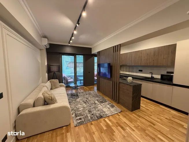 AP. 2 CAMERE- UNIRII, CENTRALA, BLOC NOU, MASINA DE SPALAT VASE - Poză 5