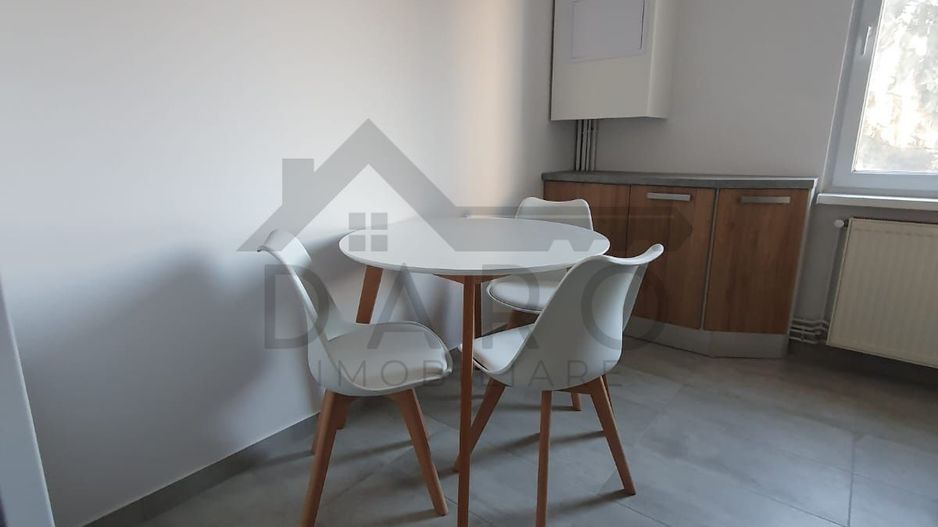 APARTAMENT 2 CAMERE MODERN – PANDURILOR – ETAJ 1 – 400€/LUNĂ 🔥 - Poză 7