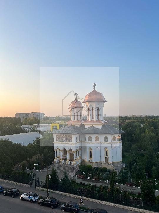 Apartament 3 camere Sos.Oltenitei I Sky Garden Residence I loc parcare - Poză 16