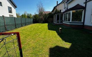 Vila individuala P+1E de inchiriat | Iancu Nicolae - Pipera - Poză 6