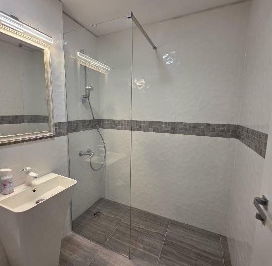 APARTAMENT 3 CAMERE | EROU IANCU NICOLAE | COMPLET MOBILAT SI UTILAT - Poză 11