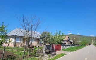 Casă de vânzare în URIU - 1400 mp teren . - Poză 6