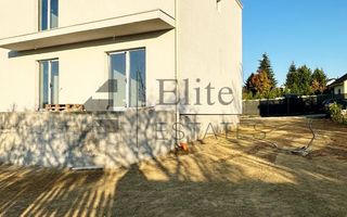 Casa pe deal de vanzare cu 5 camere - Poză 4