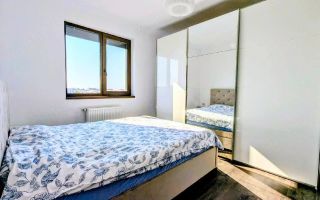 🏡APARTAMENT 3 CAMERE TIP PENTHOUSE - Poză 6