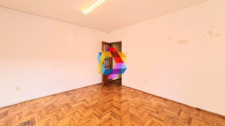 Spatiu birouri de închiriat Brasov - 200 mp # plus-imo.ro - Poză 3