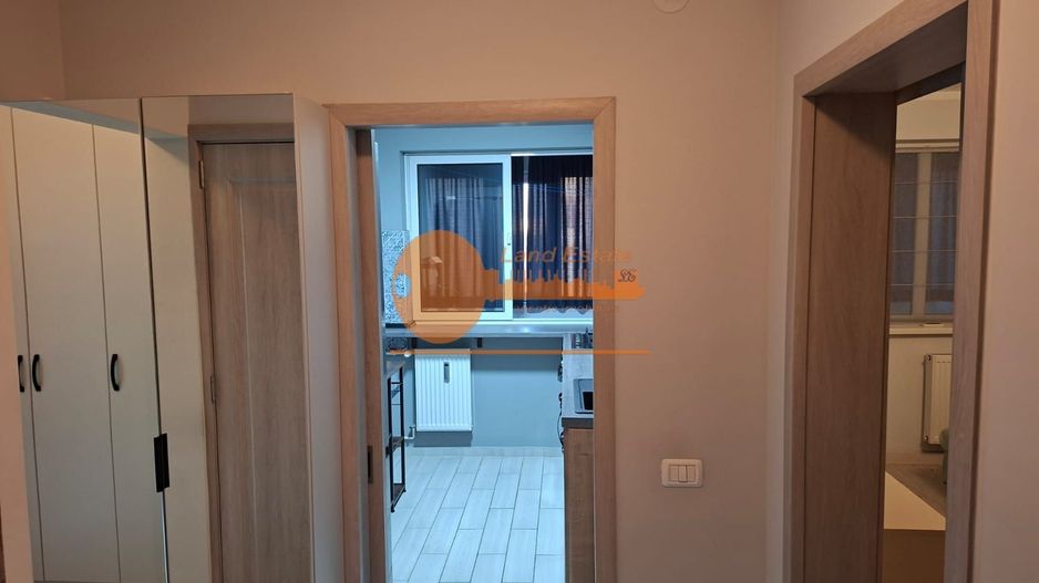 Apartament 2 camere – Dristor, vis-a-vis de ParkLake - Poză 12