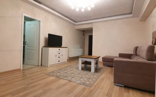 2 camere in bloc nou, centrala proprie, Dorobanti Floreasca - Poză 2